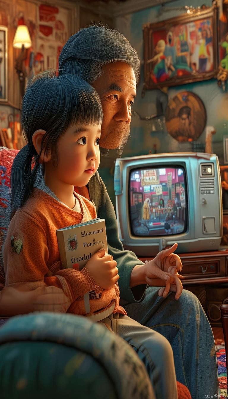为何童年看容嬷嬷扎针感其恶，如今却能共情理解？心理成长指南
